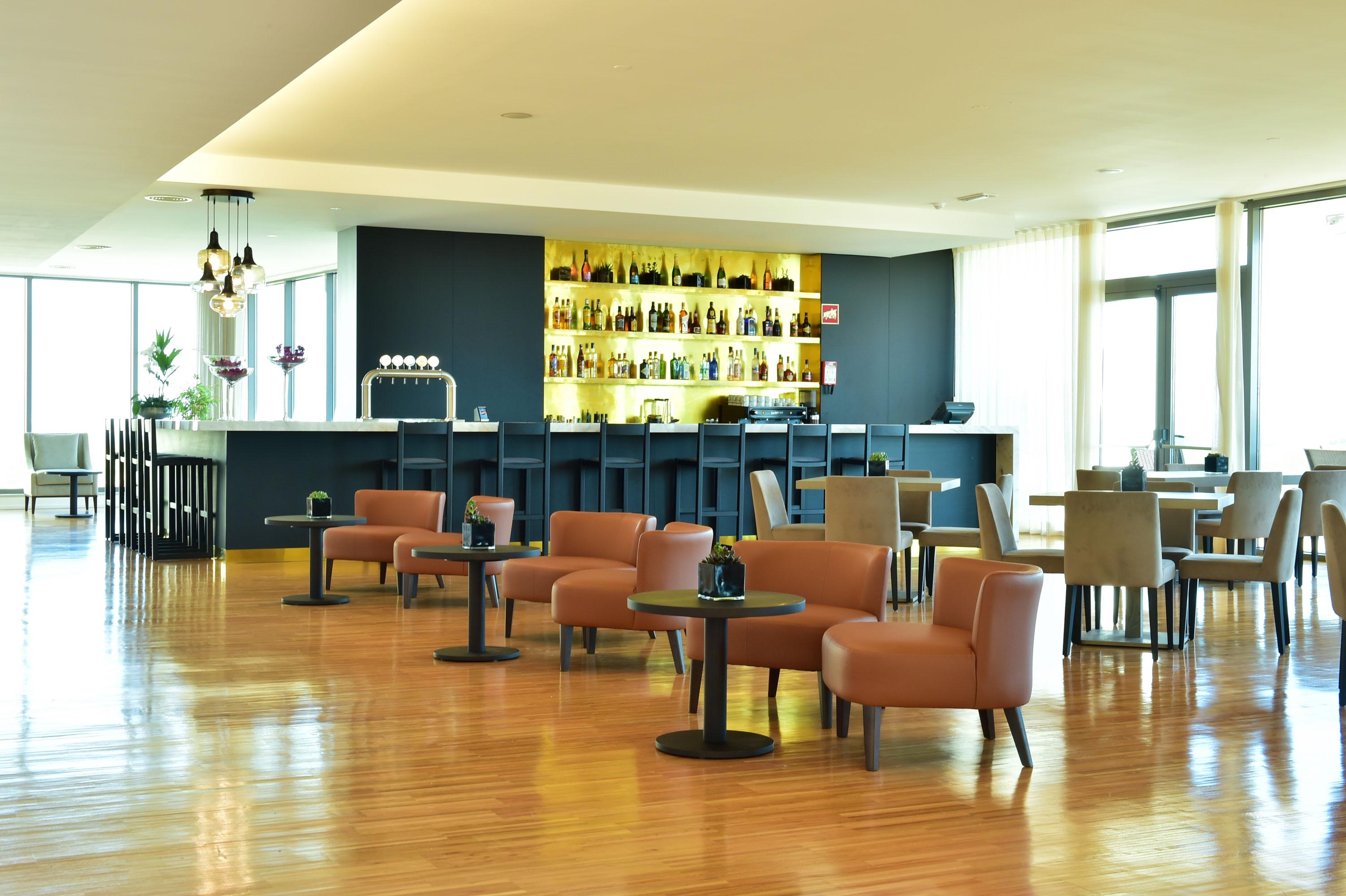 Algarve Race Resort - Hotel Montes de Cima Exteriér fotografie