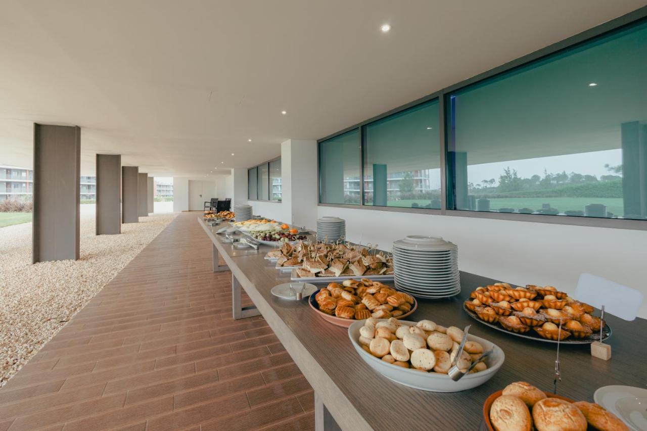 Algarve Race Resort - Hotel Montes de Cima Exteriér fotografie