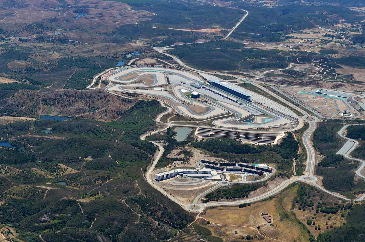 Algarve Race Resort - Hotel Montes de Cima Exteriér fotografie