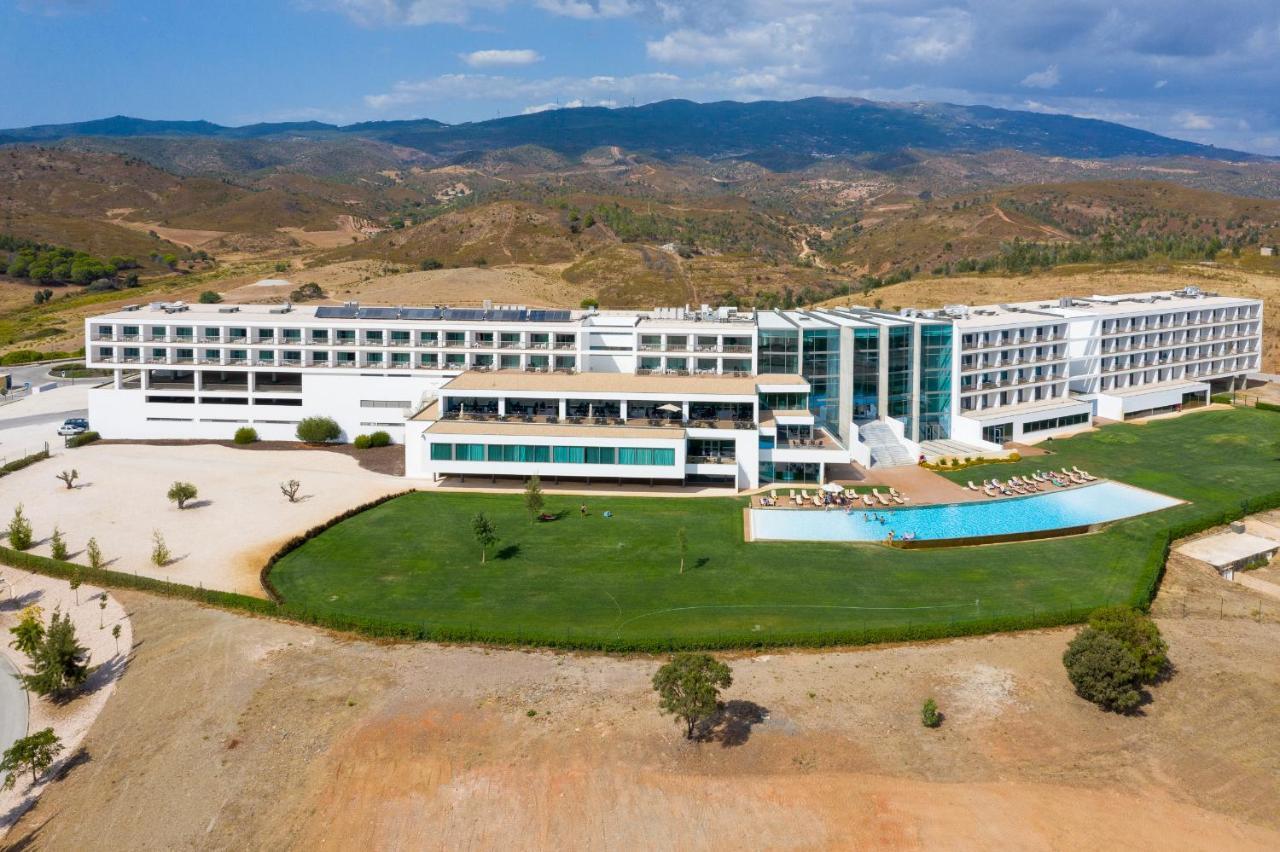 Algarve Race Resort - Hotel Montes de Cima Exteriér fotografie