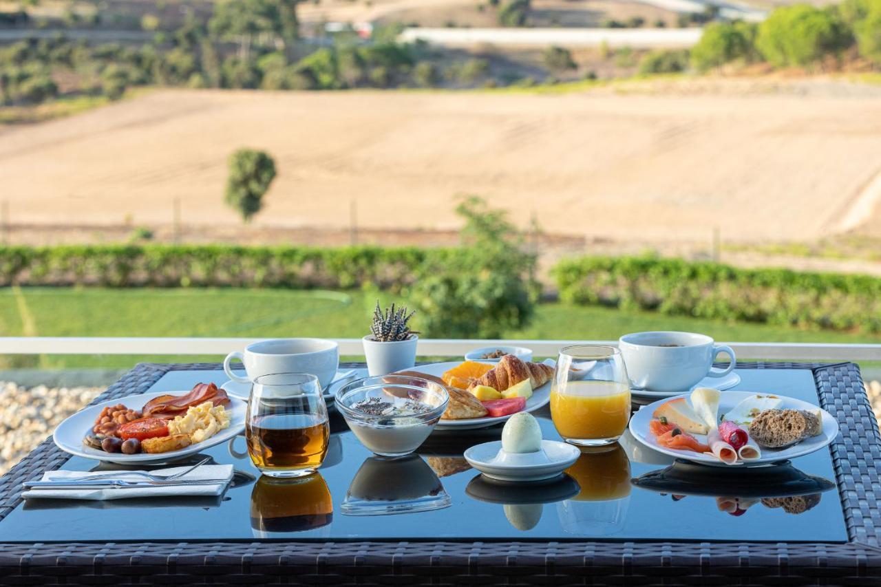 Algarve Race Resort - Hotel Montes de Cima Exteriér fotografie